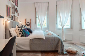 4ART designer apartament center